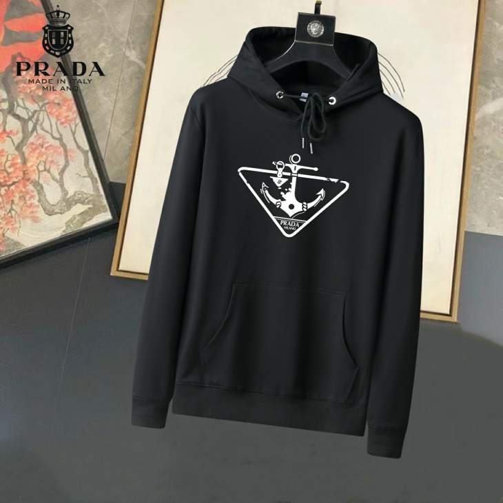 Picture of Prada Hoodies _SKUPradaM-3XL25tr965255